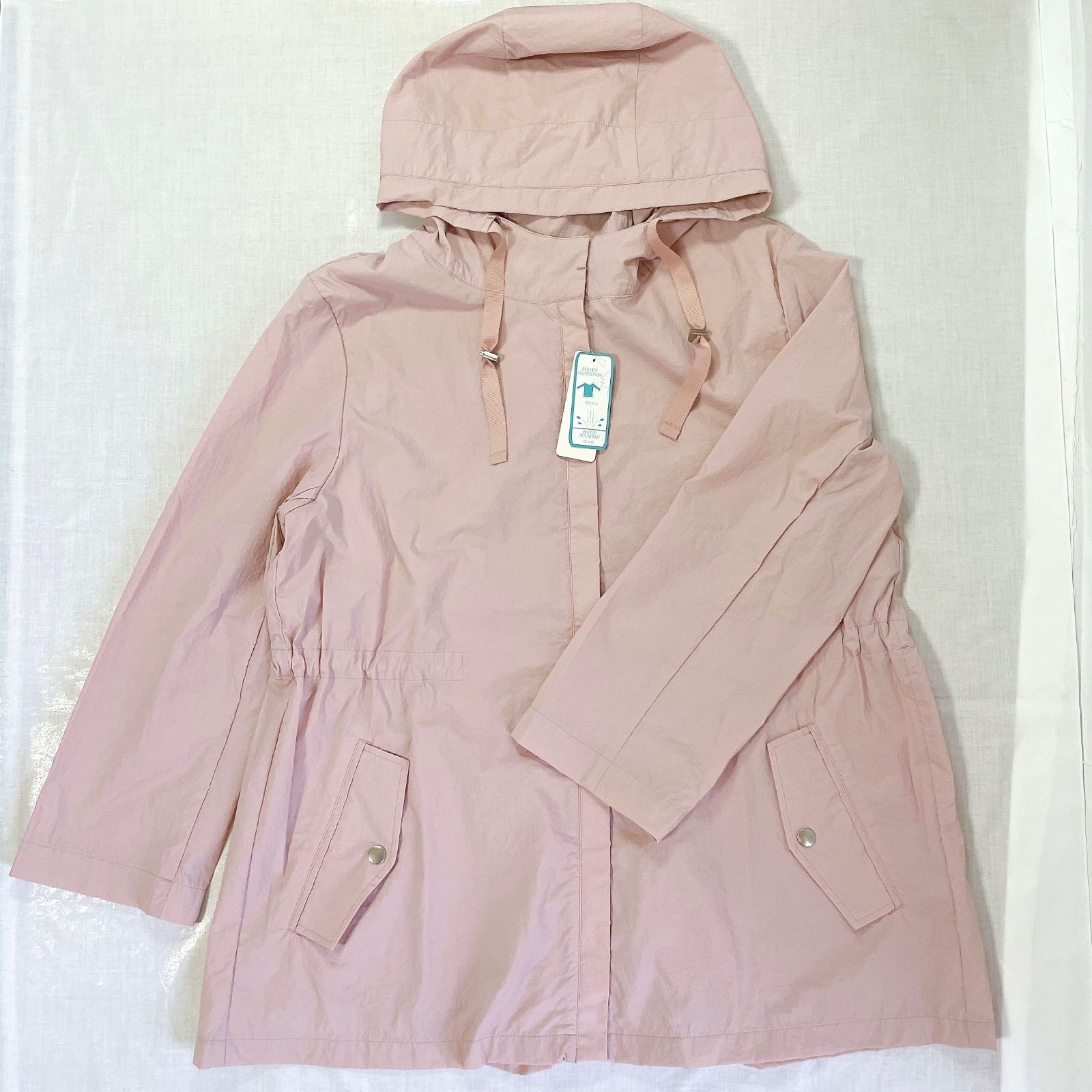 新品 未使用 タグ付き 定価12,000円 element of SIMPLE LIFE