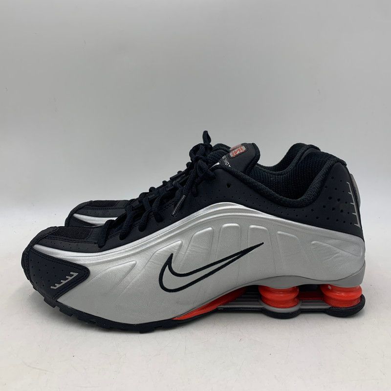品 NIKE ナイキ HQ 1988-002 SHOX R 4 ショックス スニーカー 靴 160-251014-cs-01-izu