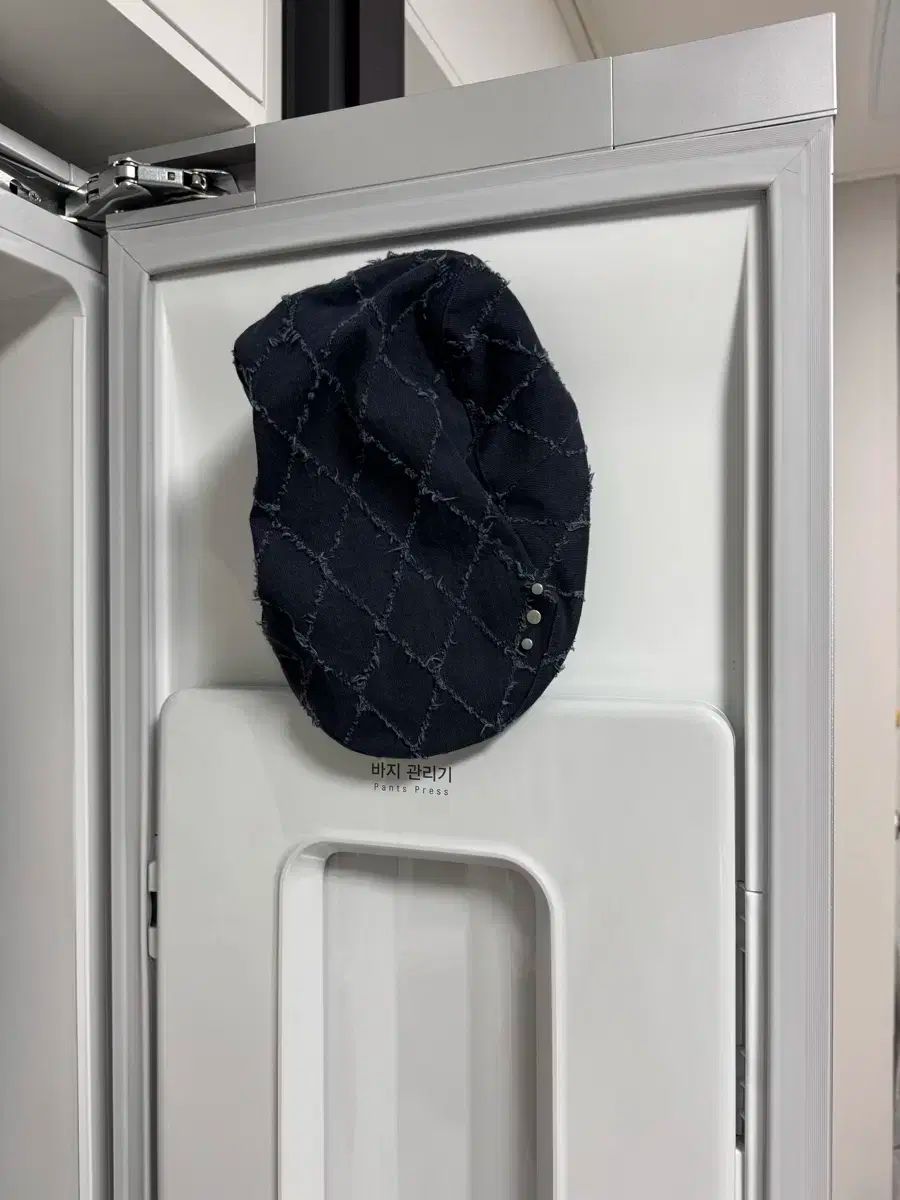 アンダーコントロールスタジオ ハンチングキャップ