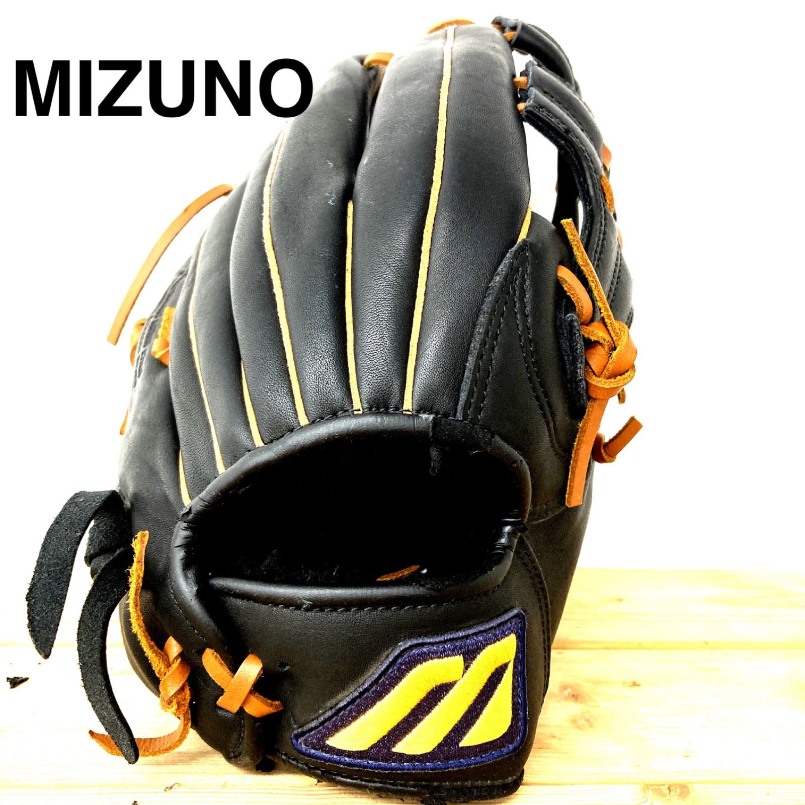 少年野球】mizuno 野球 World Win Pro Model グローブ