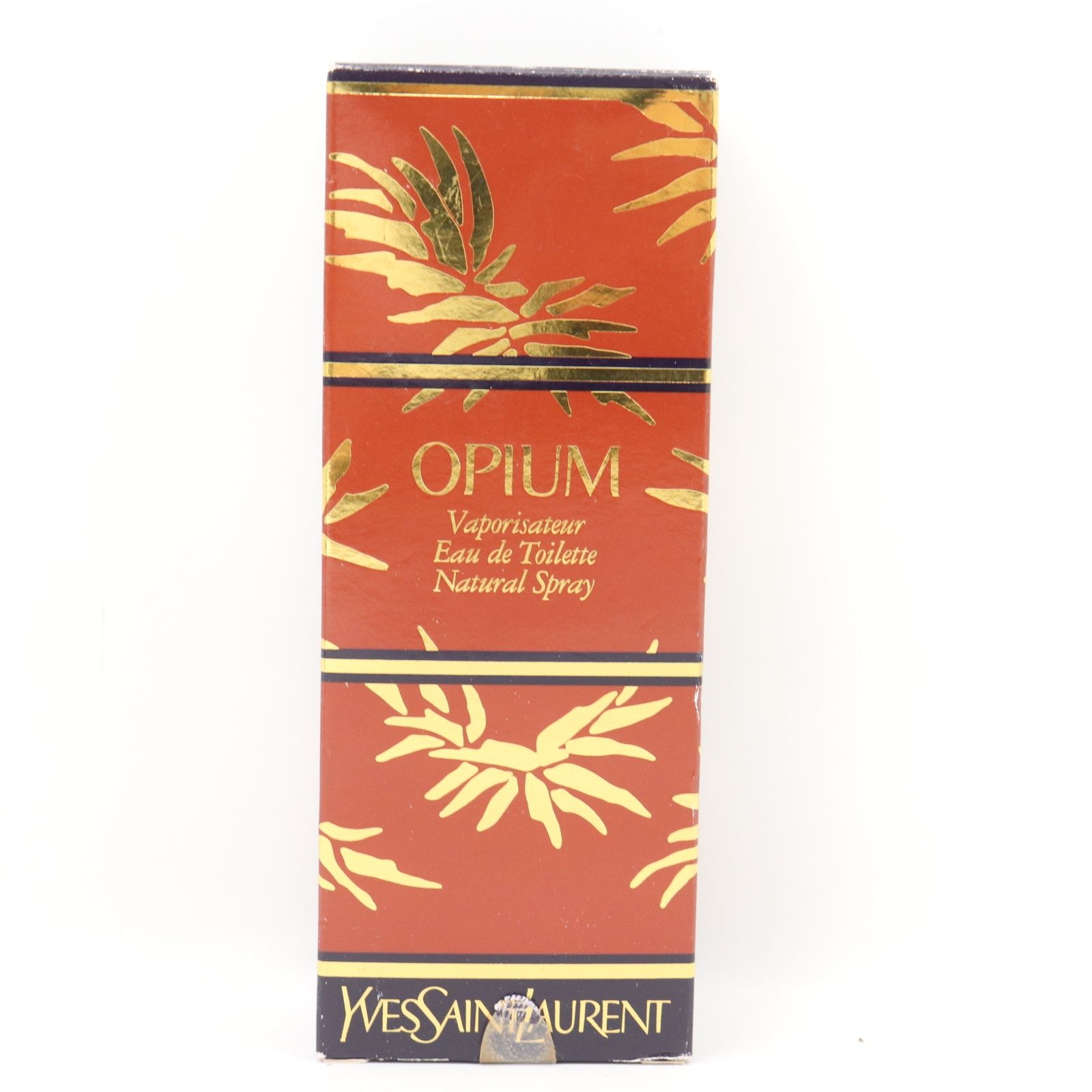 OPIUM