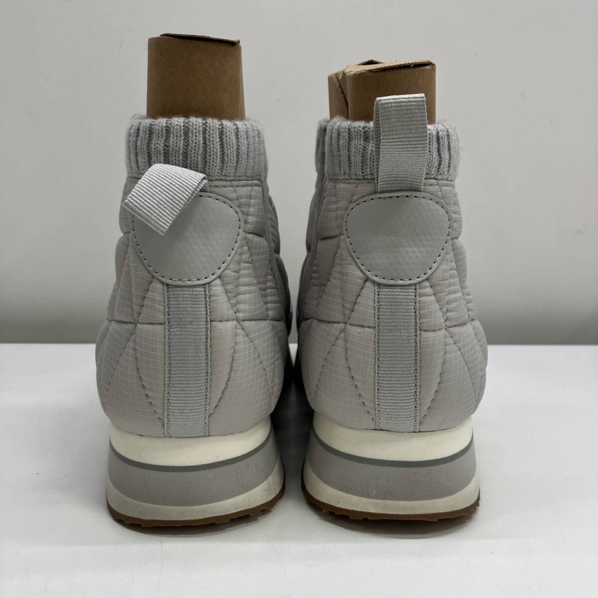 TEVA ショートブーツ Teva Reember Mid Platform Boot リエンバー テバ 23cm US6 ショートブーツ NICORILABO_COM