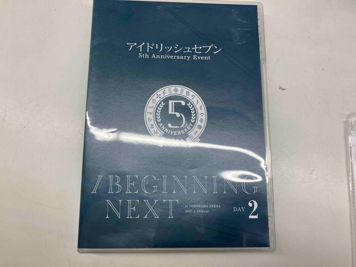 アイドリッシュセブン 5th Anniversary Event