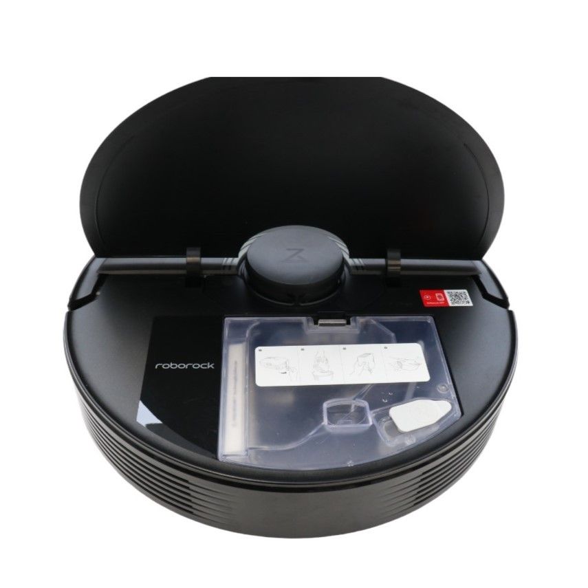 ロボロック Q7 Max ベスト ロボット掃除機 【良い(B)】☆ Roborock Q7