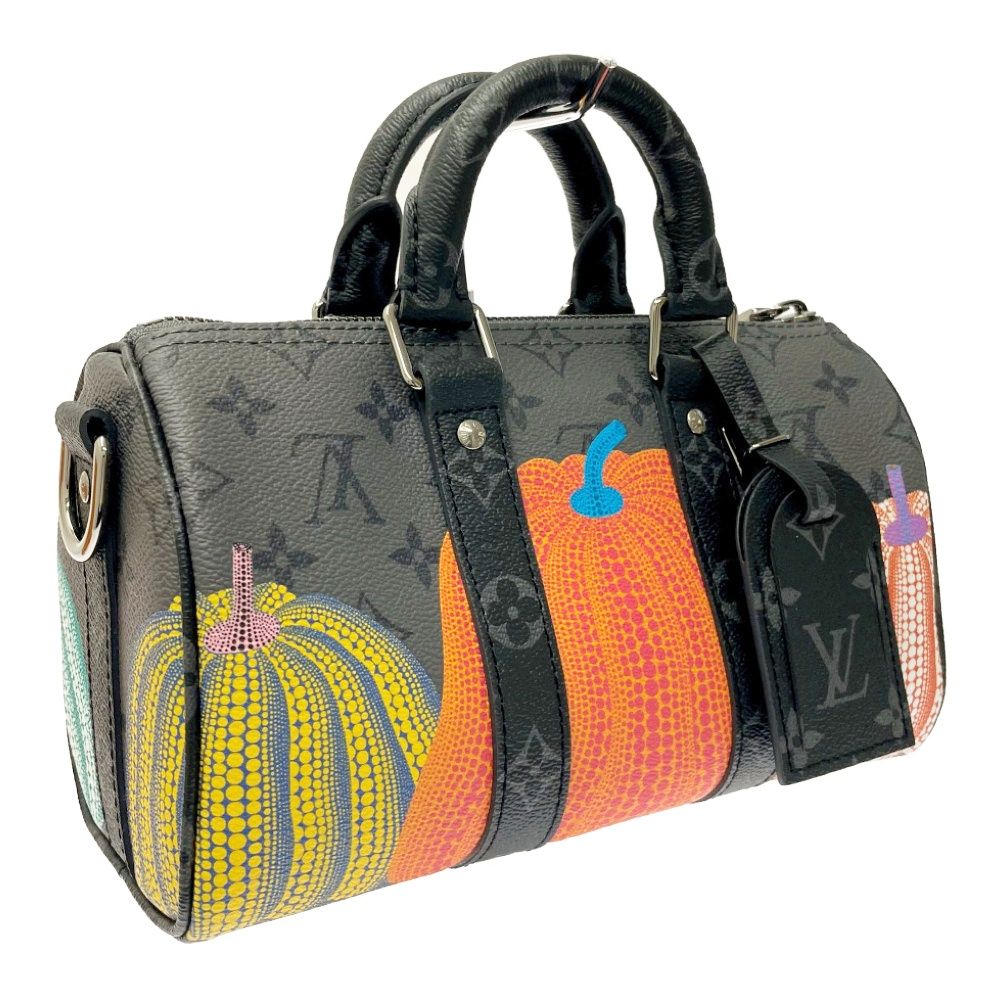 中古】【箱付き】 LOUIS VUITTON ルイ・ヴィトン M46437 エクリプス 