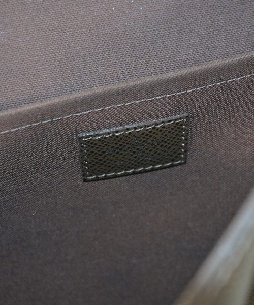 メッセンジャーバッグ