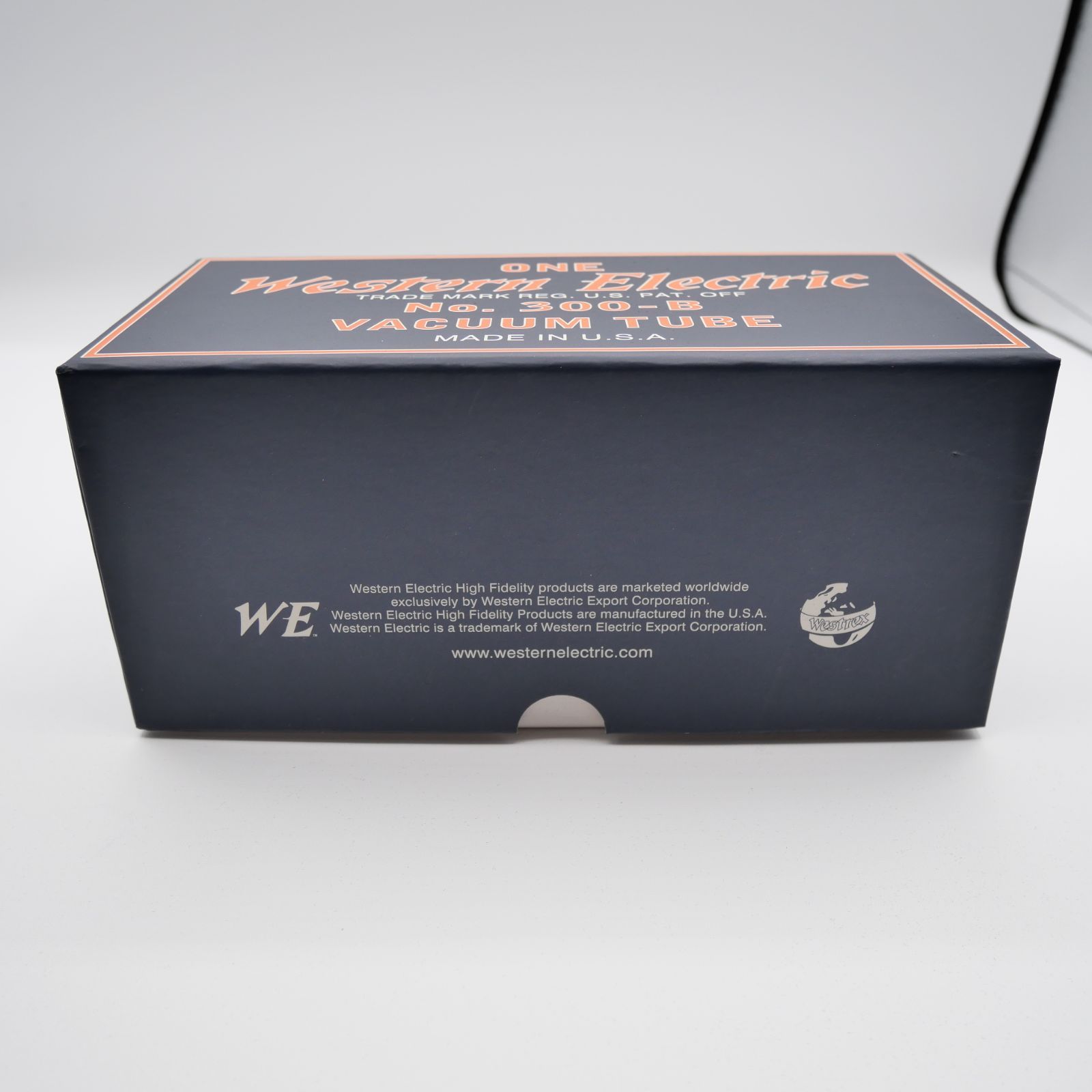 新品・未開封】Western Electric ウエスタン エレクトリック