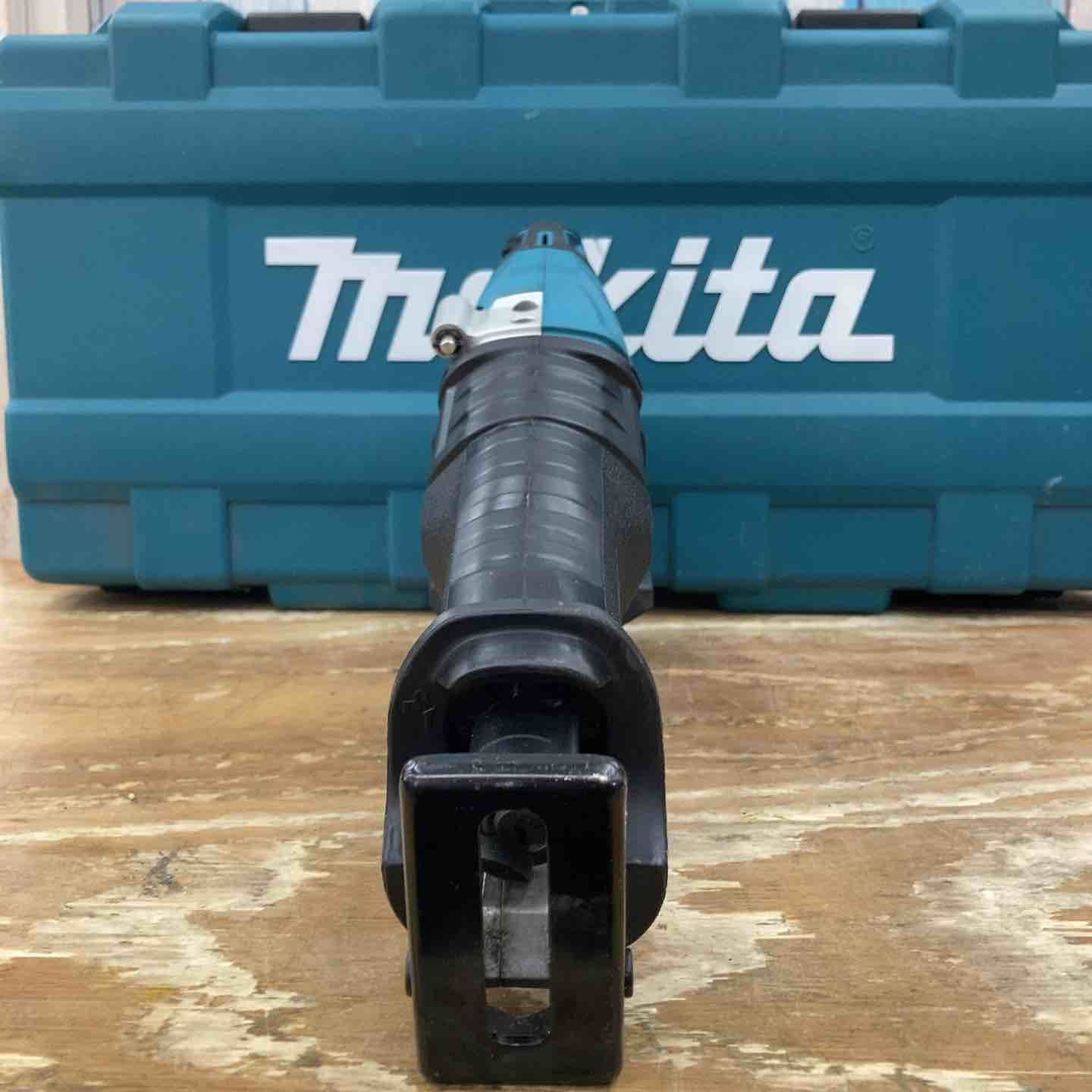☆マキタ(makita) コードレスレシプロソー JR360DPG2【柏店】 - メルカリ