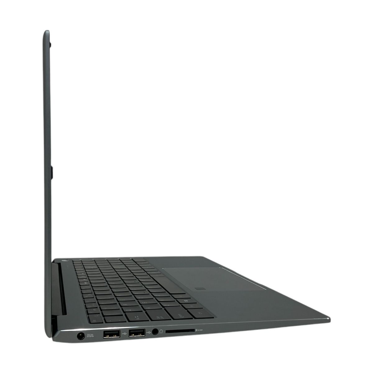 パソコン i7-11370H
