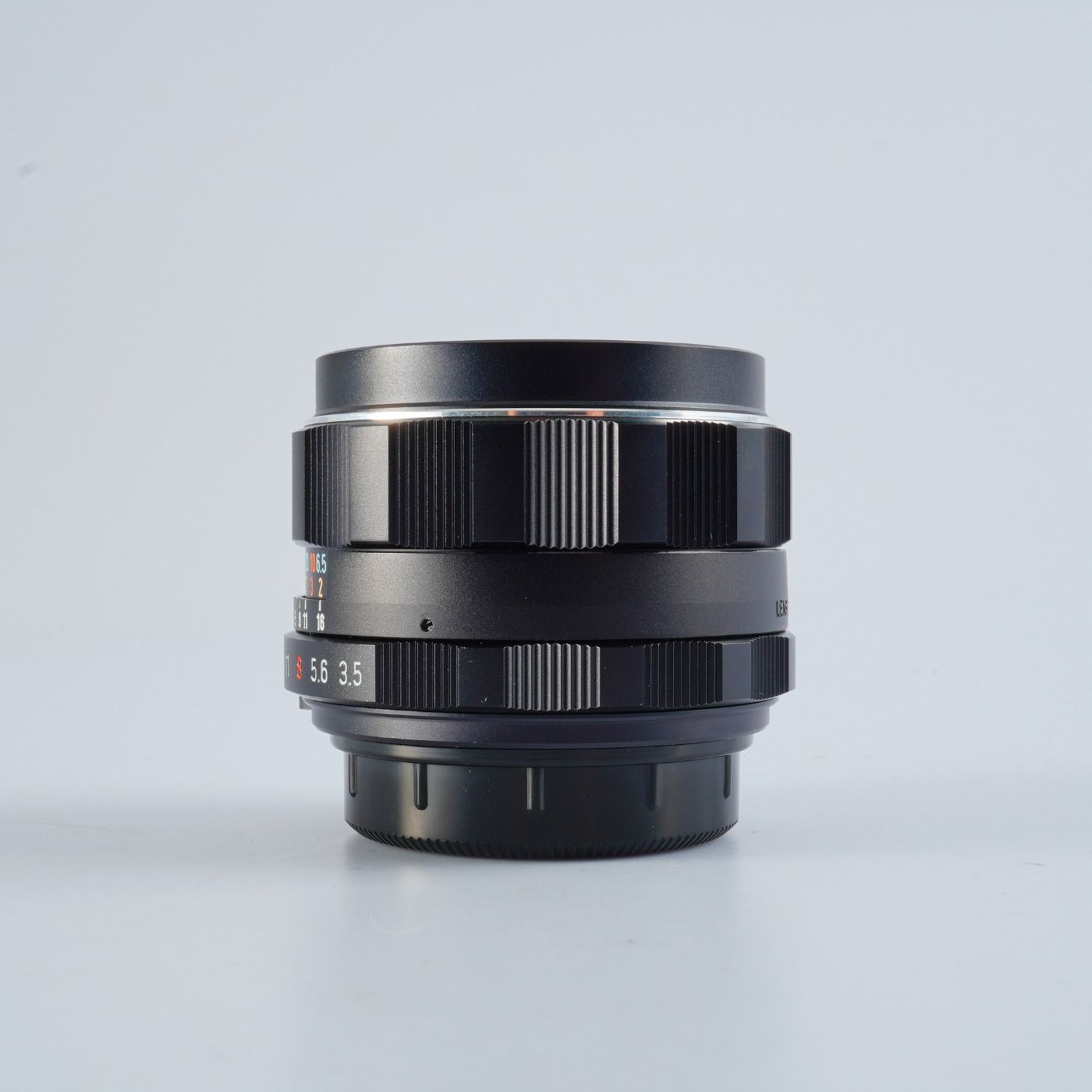 レンズ(単焦点) Super-Multi-Coated TAKUMAR 1:3.5/28 M42 S-M-C/Super Takumar 28mm F3.5 Reviews - M42 Screwmount Wide