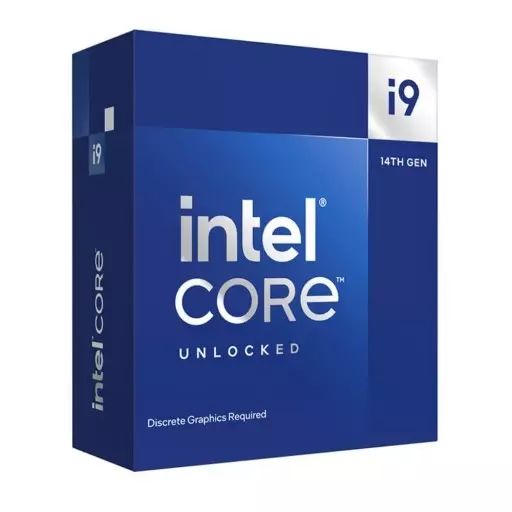 PCハード CPU Intel Core i9-14900KF BX8071514900KF
