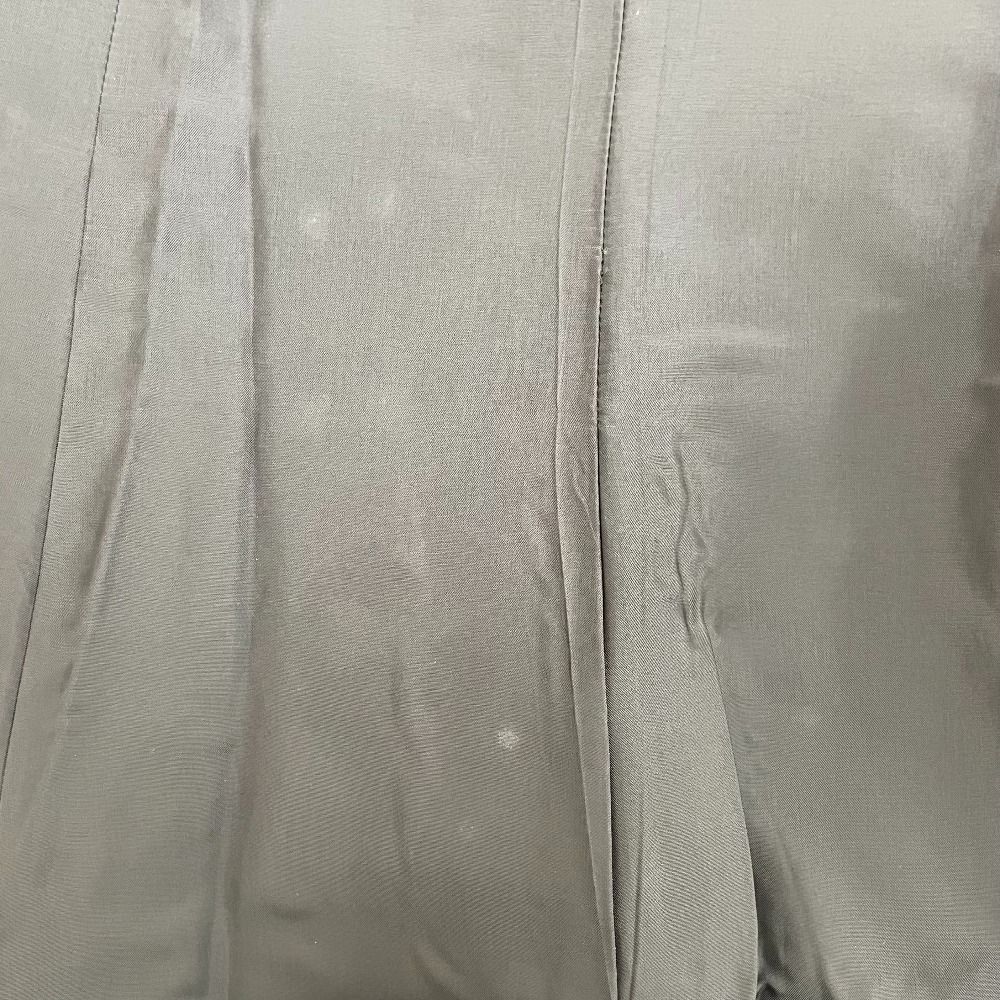 美品 Rene ルネ コペンハーゲンファー ミンクファー ウール100% ダブル  