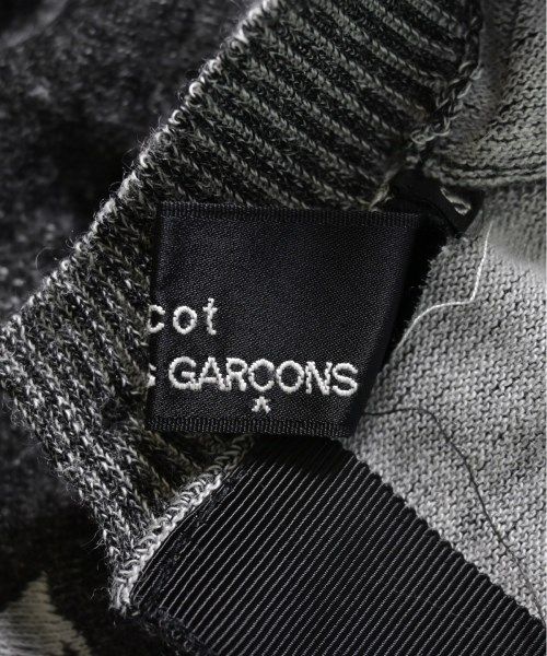 tricot COMME des GARCONS ニット・セーター レディース 【古着】【中古】【送料無料】 - メルカリ