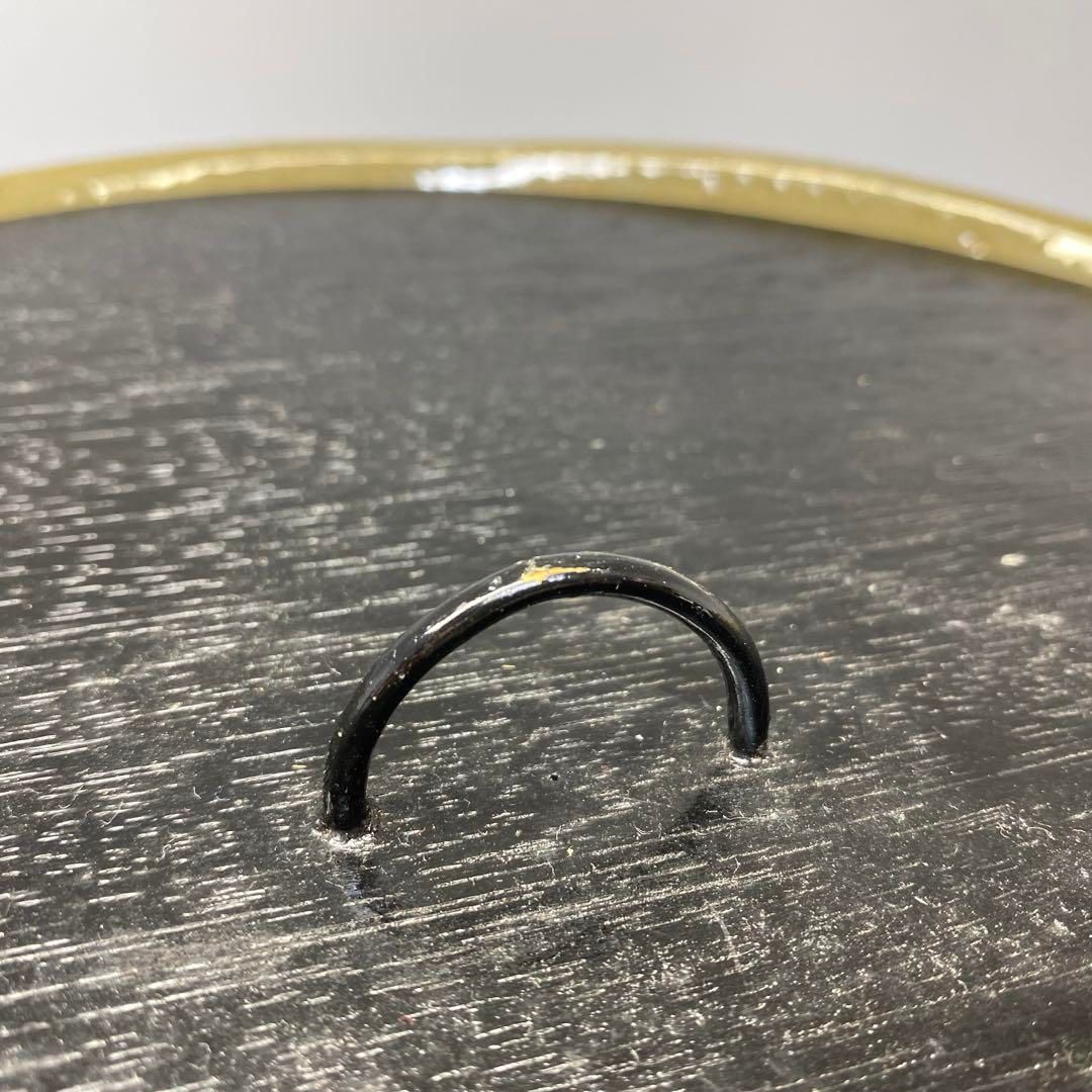 中国美術 青磁水指 書付有り 幅約30㎝ 東さ6-0706① 中国