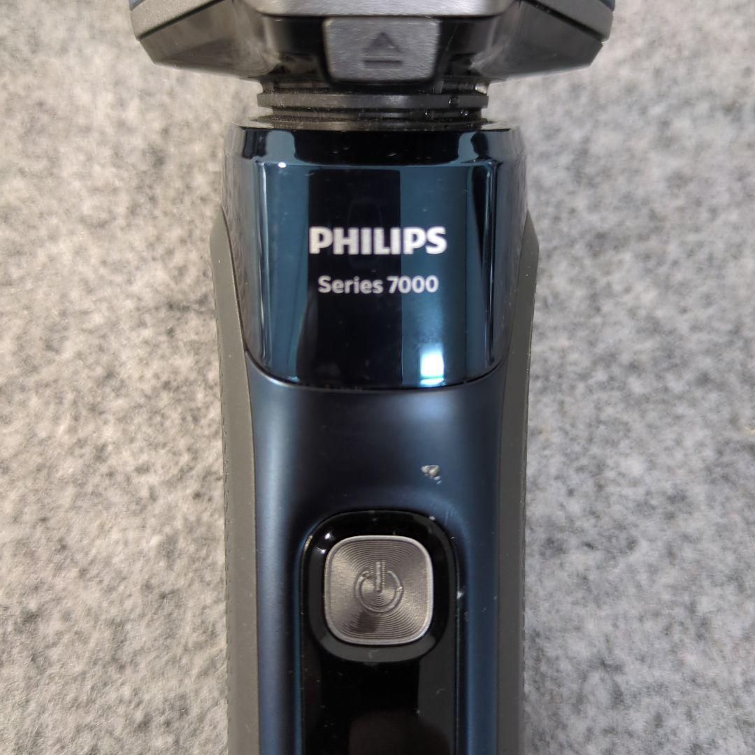 507-14-3 PHILIPS Series7000 SkinIQ シェーバー 507-14-3 PHILIPS Series7000 SkinIQ シェーバー