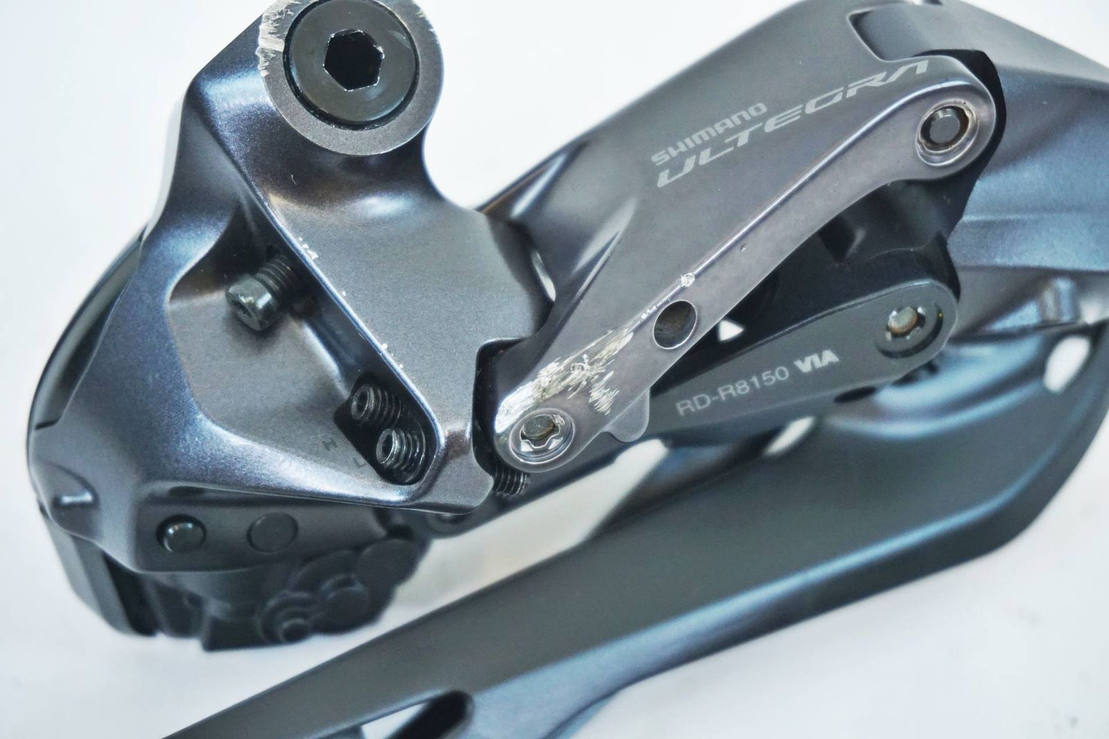 SHIMANO 「シマノ」 ULTEGRA R8150/8170 Di2 コンポーネントセット