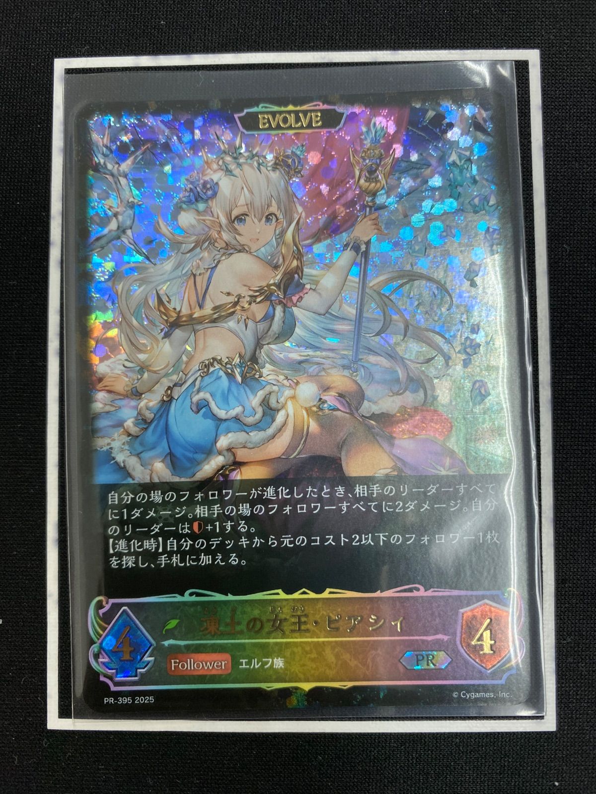 PRパック収録カード | Shadowverse EVOLVE（シャドウバース