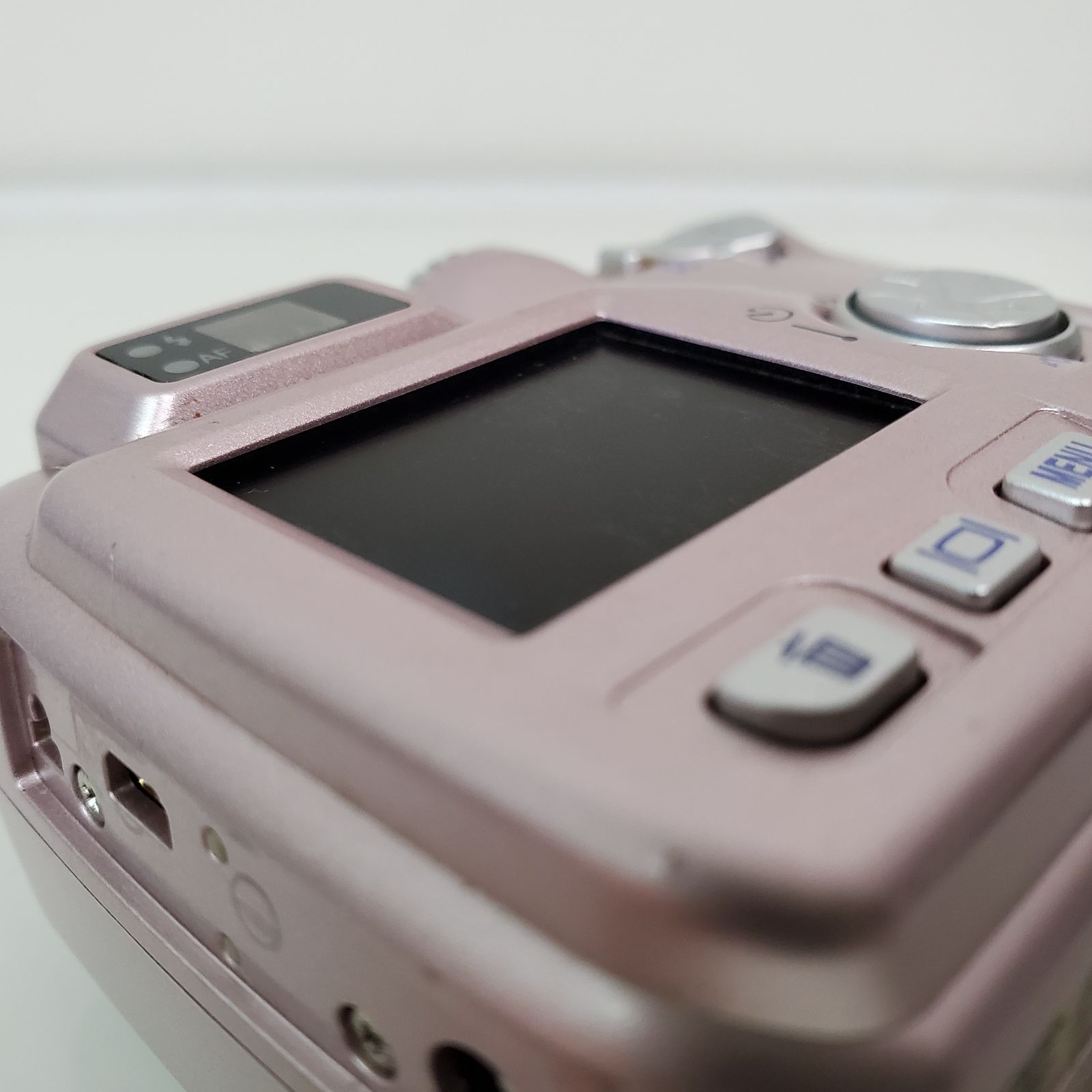 通電・基本動作確認 ニコンNikon COOLPIX2100 クールピクス 2100 通電・基本動作確認 ニコンNikon COOLPIX2100 クールピクス 2100