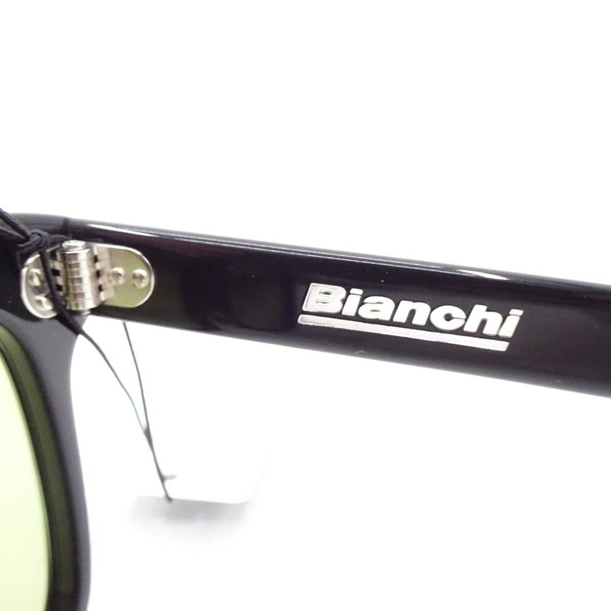 Bianchi サングラス ビアンキ「ジャパンオリジナルサングラス」2020モデル発売