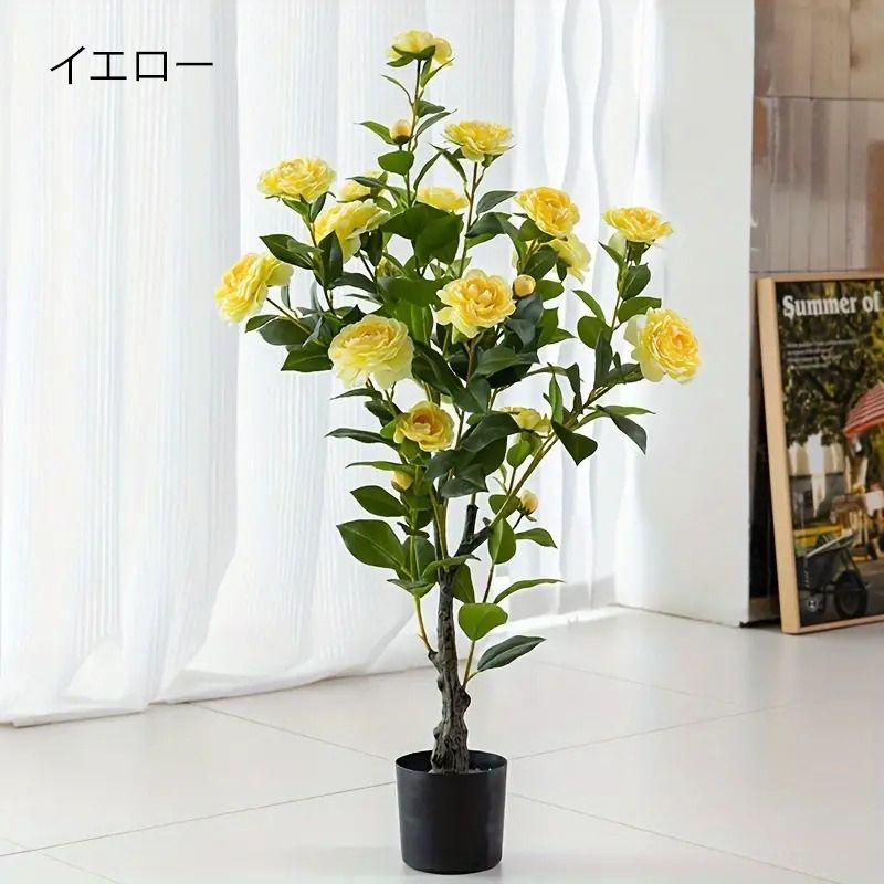 造花