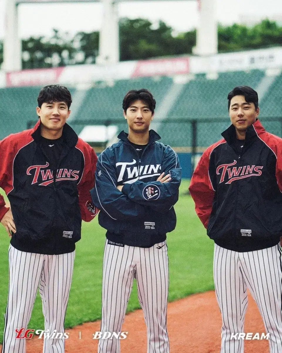 TWINS ツインズ