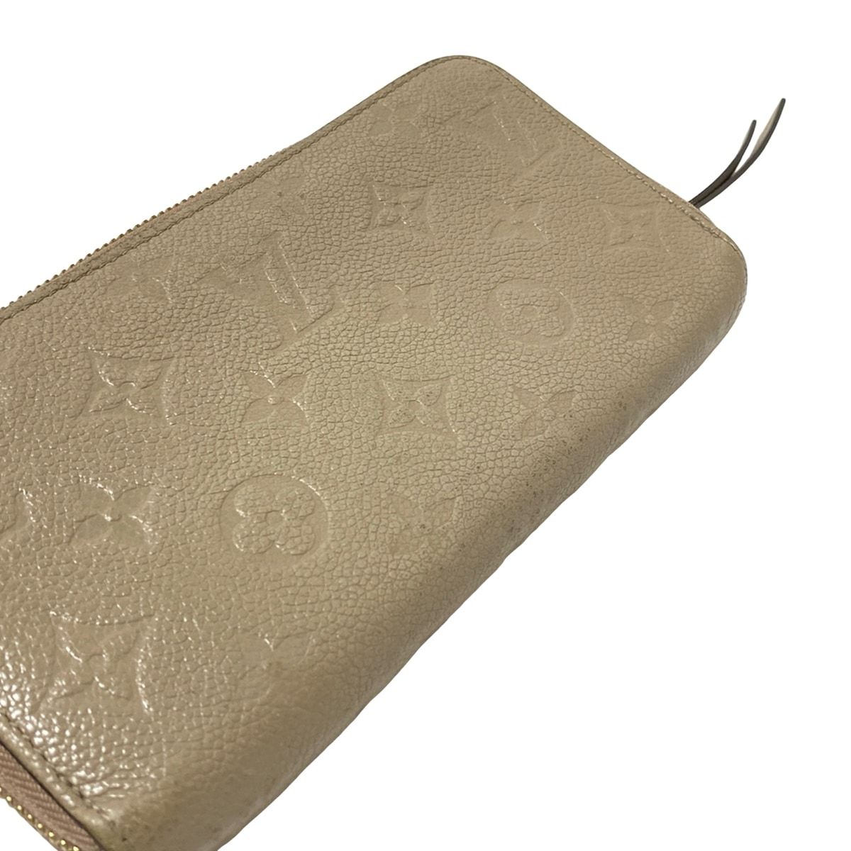 ジッピーウォレット