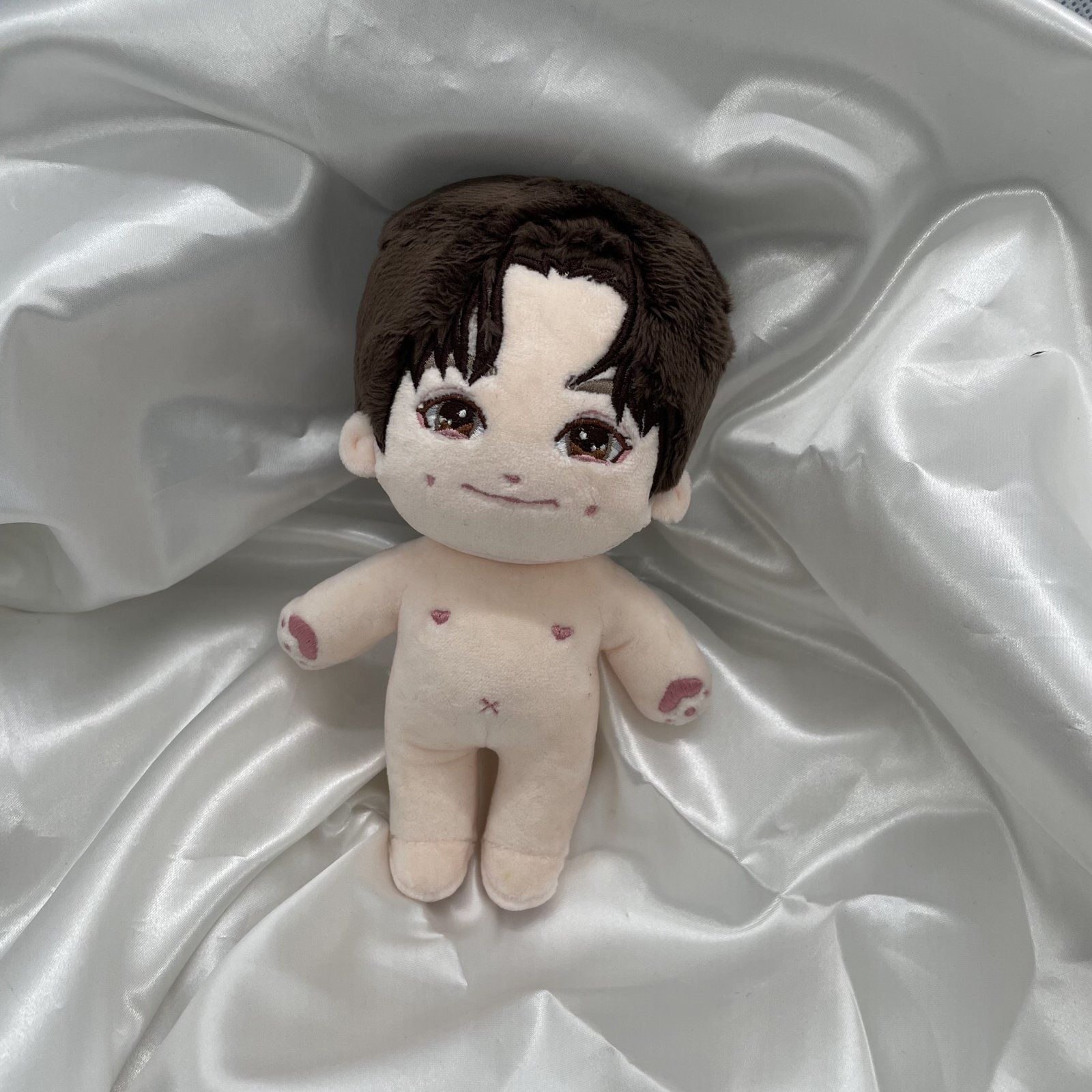 15cm Doll】INFINITE ミョンス MyungSoo L 応援ぬいぐるみ
