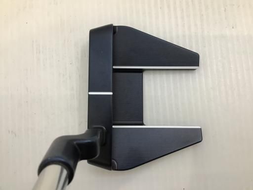MILLED SEVEN