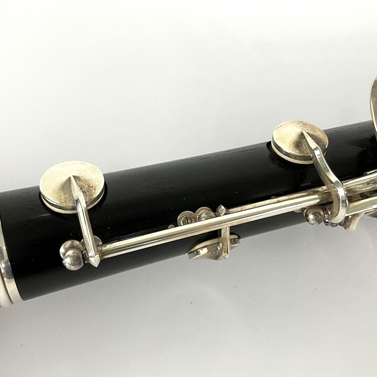 YAMAHA custom SE クラリネット 木管楽器 ジャンク Y9043687 - メルカリ