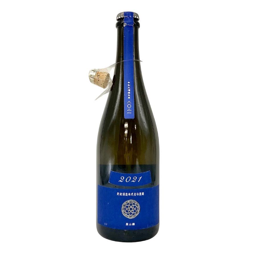 新政　美山錦 新政 瑠璃(ラピス) 美山錦 720mL | 送料無料サービス有！酒専門
