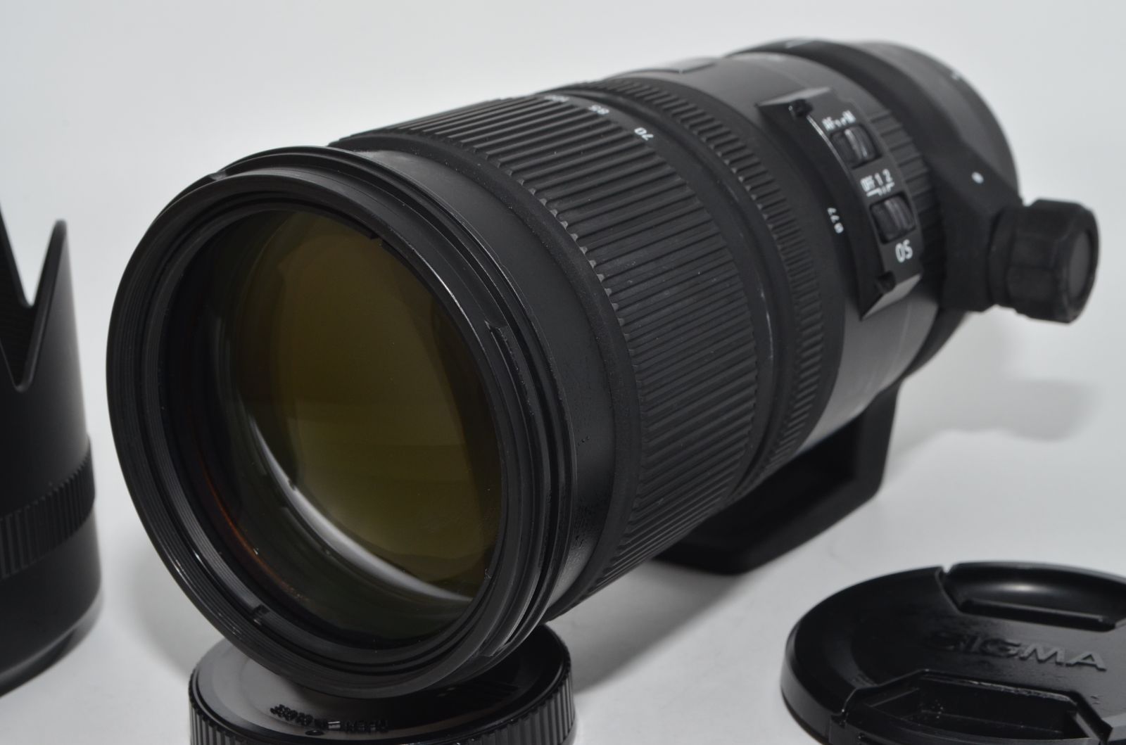Amazon.co.jp: TAMRON AF28-300mm f3.5-6.3 XR Di ニコン用