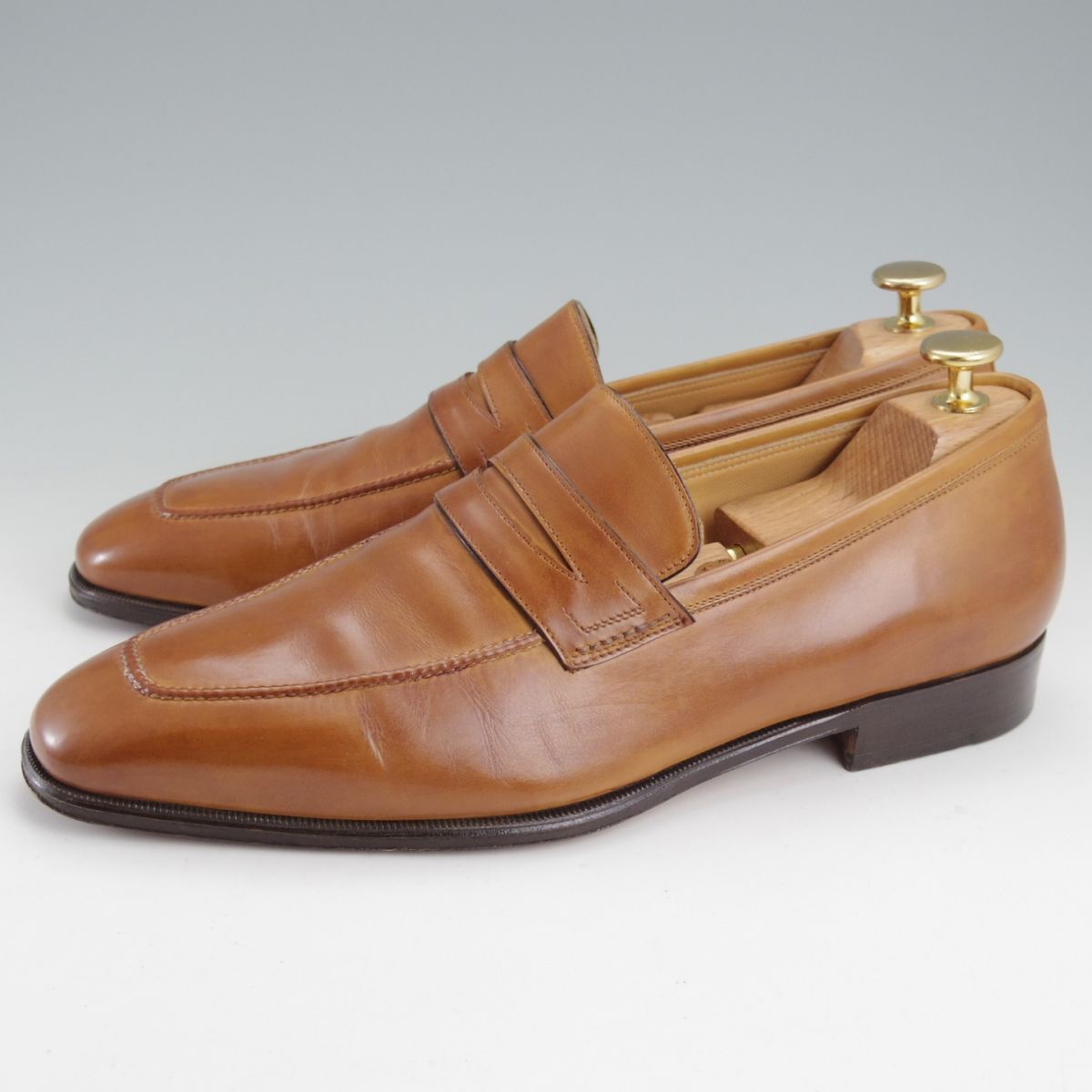 タニノ・クリスチー（TANINO CRISCI）ローファー 3020006811926508_01_7493.jpeg