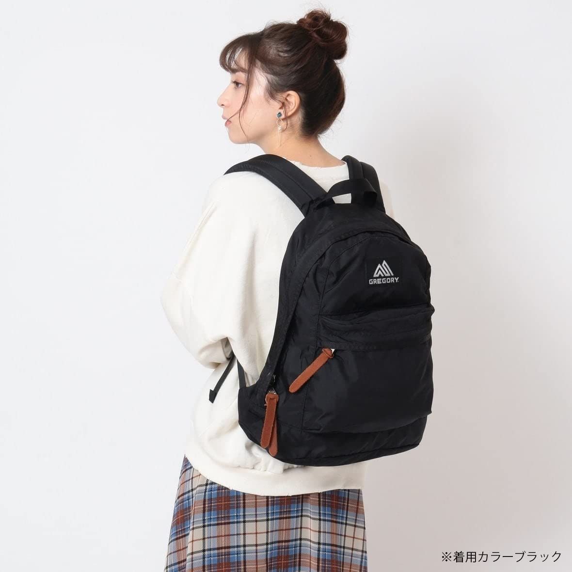 特価】[グレゴリー] イージーデイ 20L 651551041 バックパック