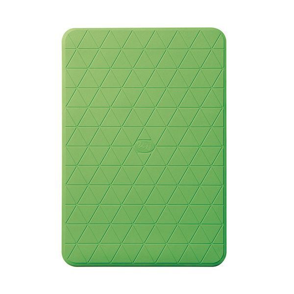 アロン化成 おく楽すべり止めマット AR小 グリーン 535-287 1枚 6,216円