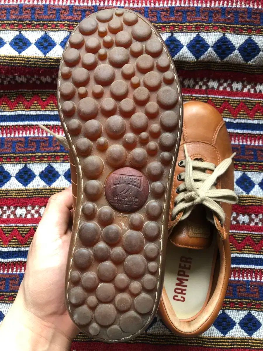 Camper