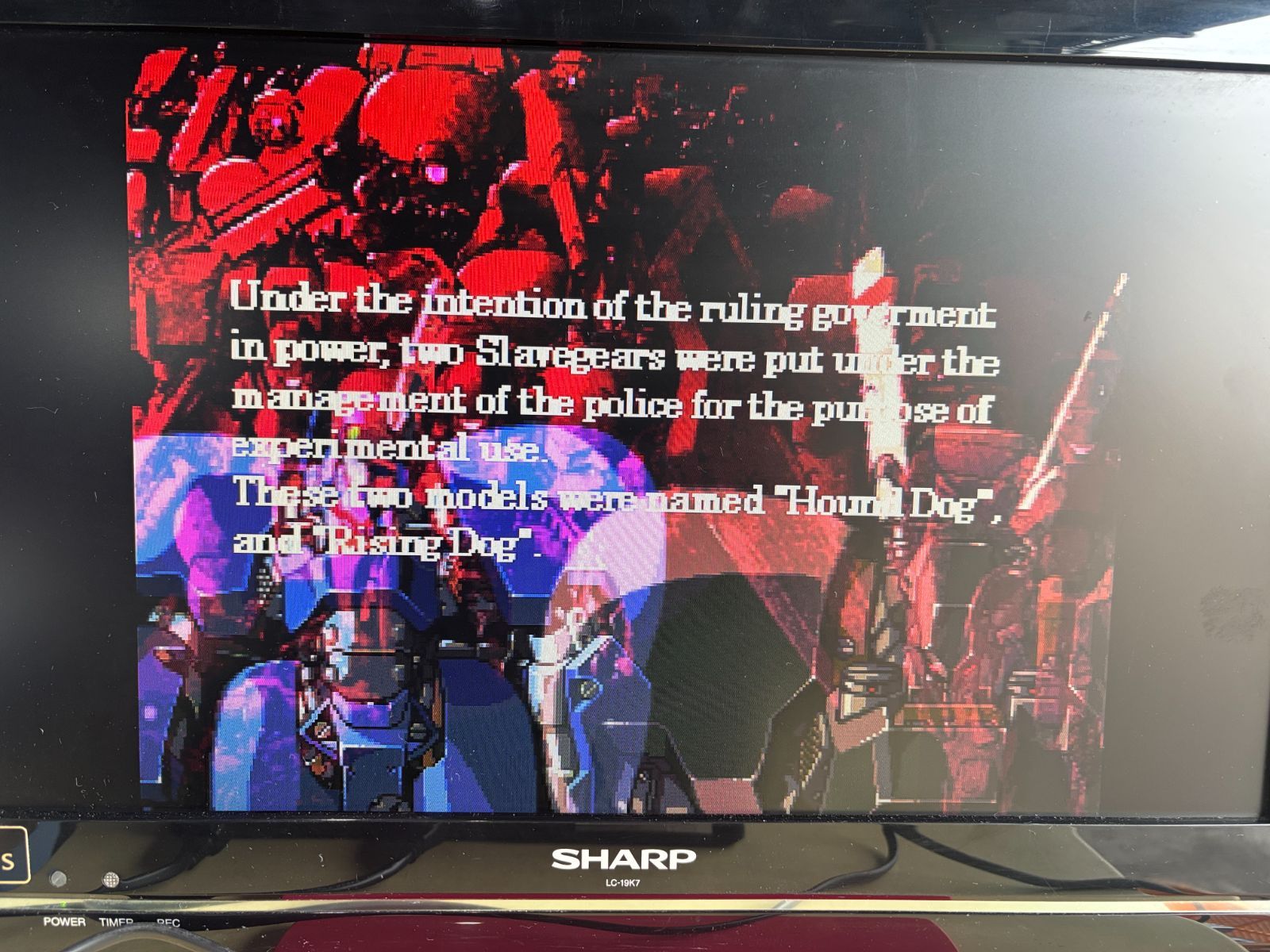 STALKER～FULLMETALFORCE～