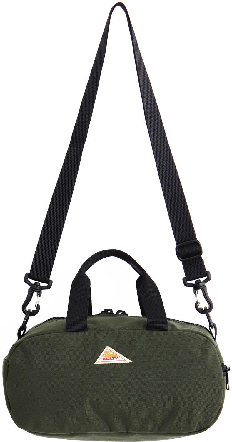 DUFFEL