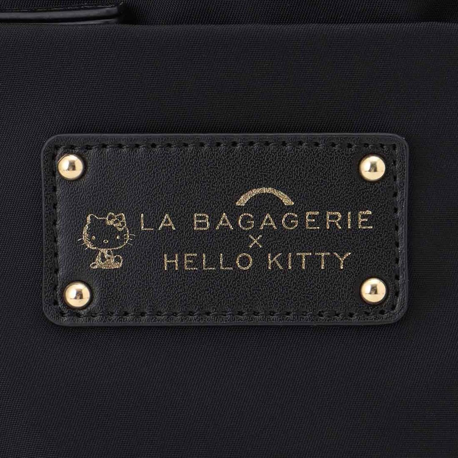 KITTY リボンチャーム付き