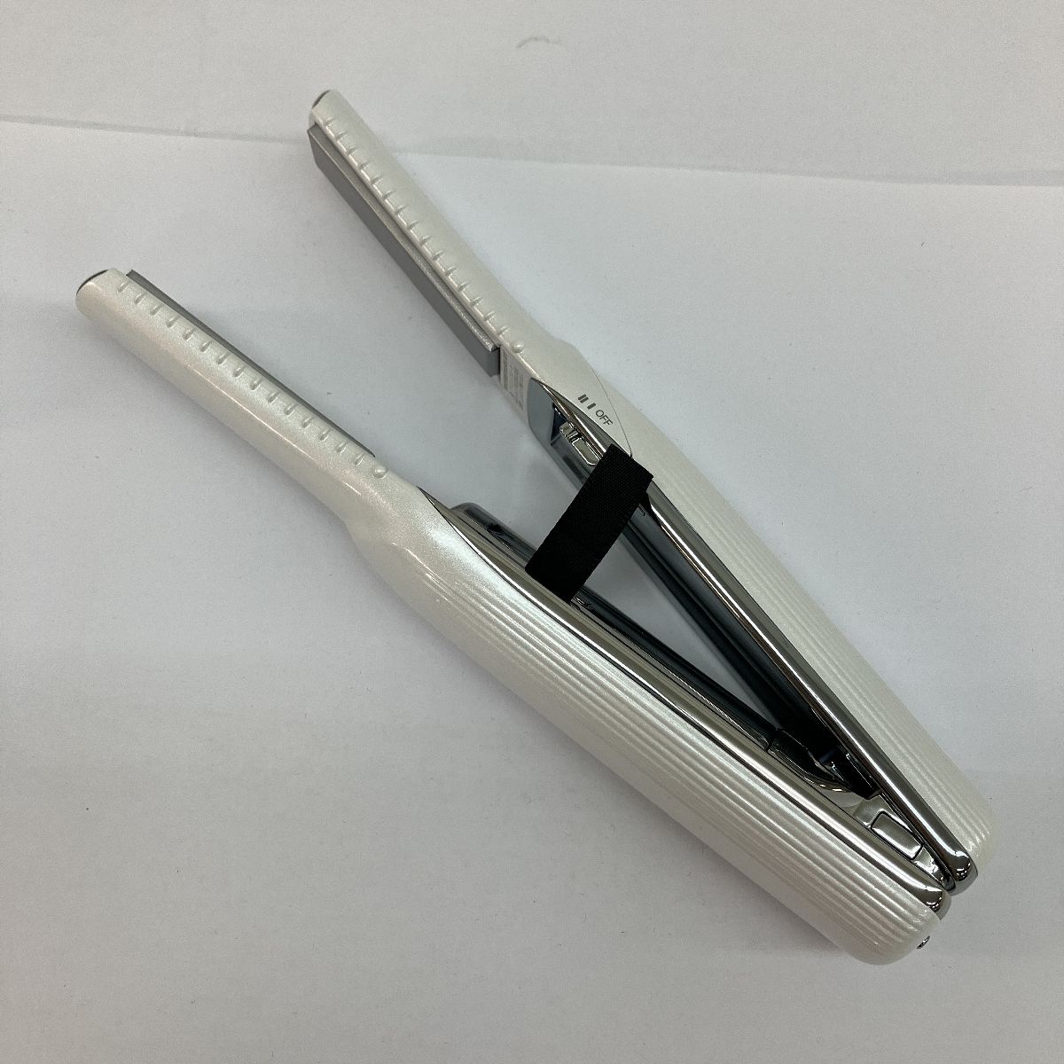 MTG ReFa RE-A102A リファ ビューティック フィンガー アイロン