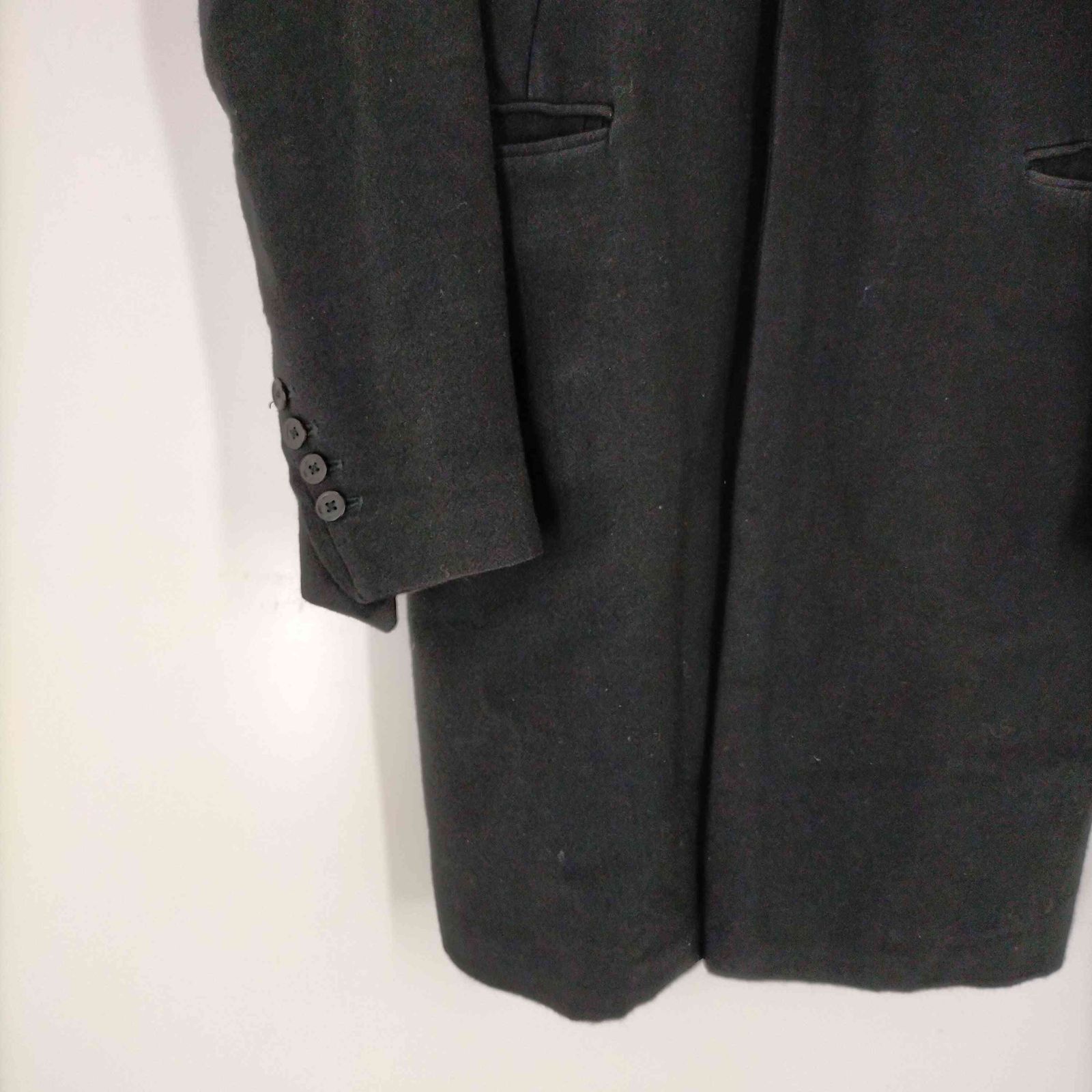 アンドゥムルメステール Ann DEMEULEMEESTER ポルトガル製