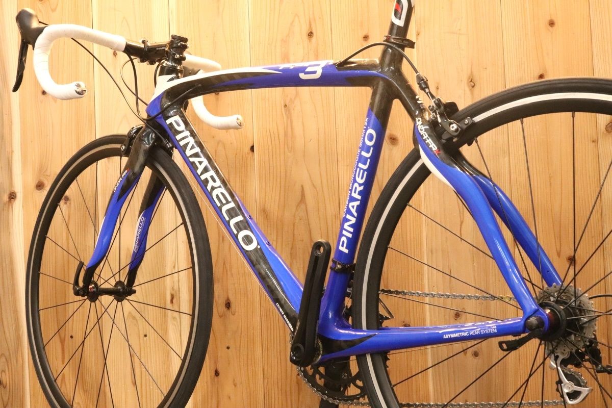 ピナレロ PINARELLO FP3 2009年モデル 500サイズ シマノ 105 5600 MIX
