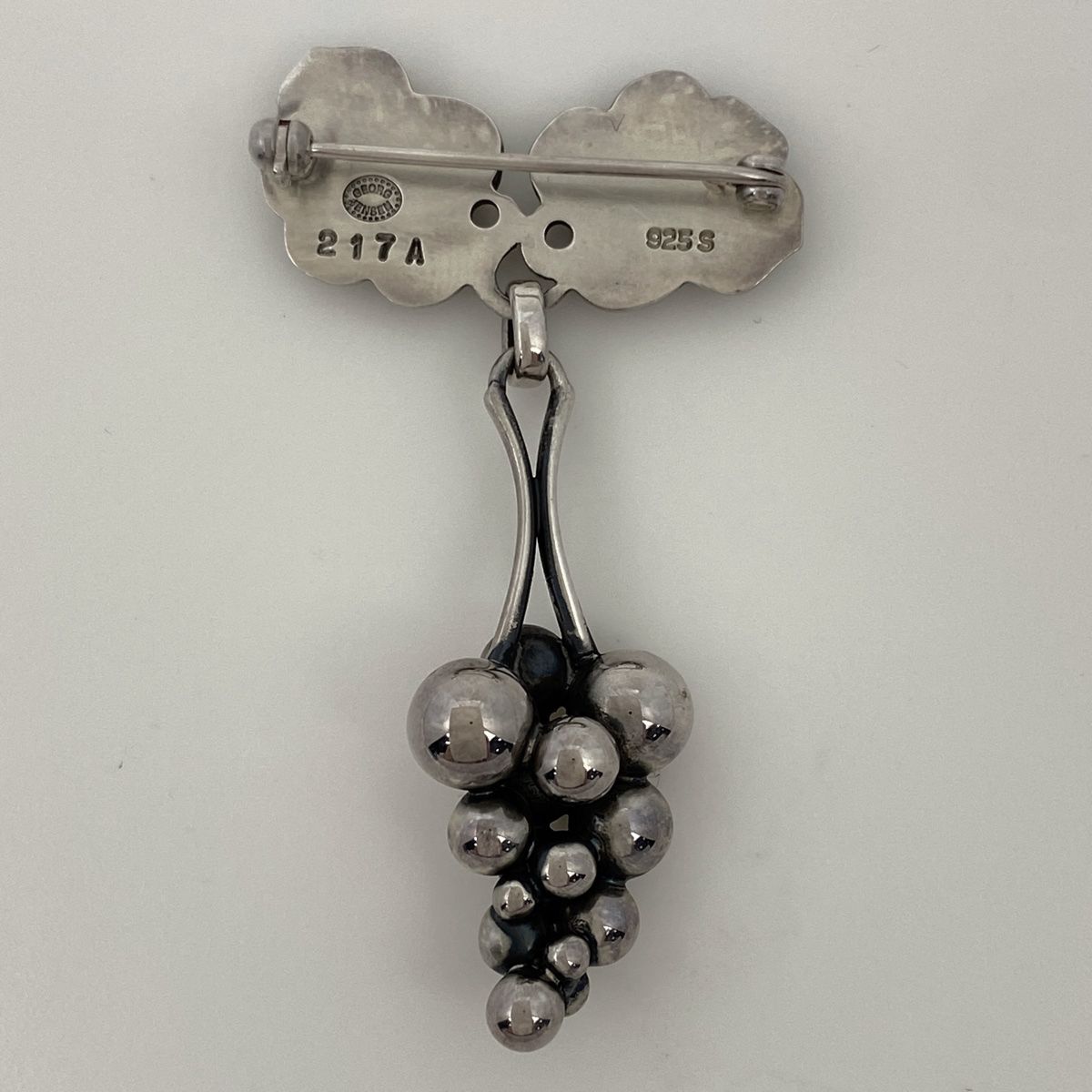 ジョージジェンセン Georg Jensen ムーンライトグレープ