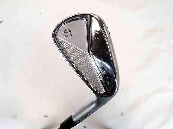テーラーメイド P7MC 3番アイアン DG ツアーイシューS200 Amazon.co.jp: テーラーメイド（TAYLORMADE） P7MC アイアン(3I