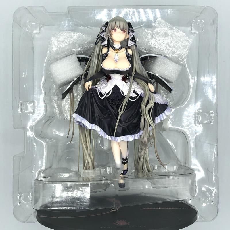 中古】アルター 1/7 フォーミダブル アズールレーン アズレン[10] - メルカリ