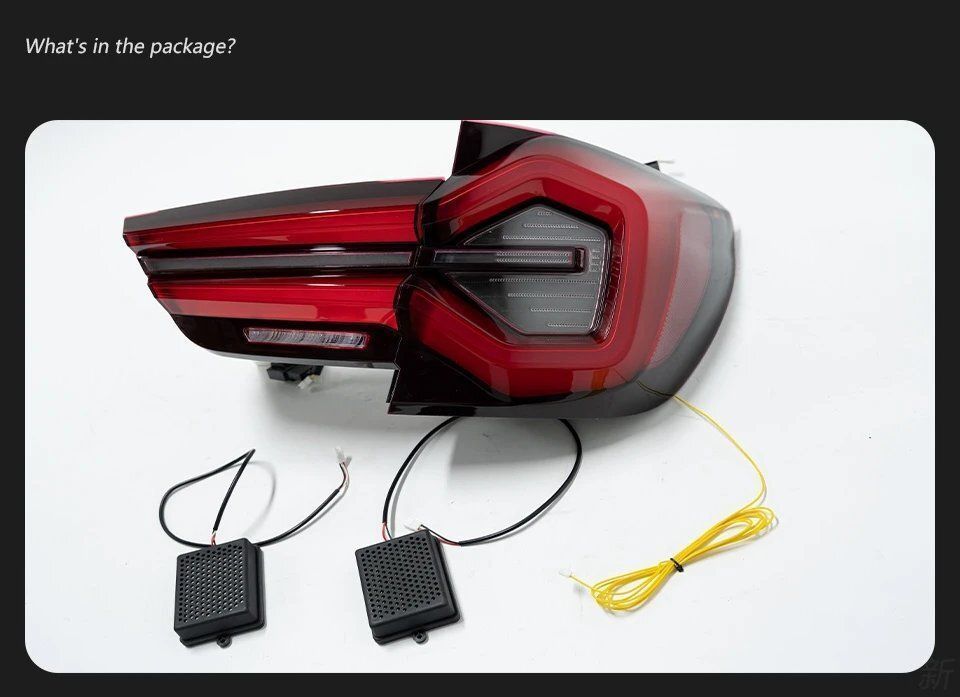 x3f252025g01g08モデル用の車のヘッドライトと信号灯ヘッドライト 2011-2017