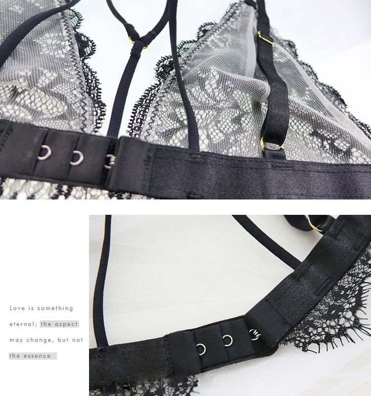 ＊３点set・新品・美麗インポート＊F70ブラジャー＆ガーターベルト＆Lショーツ 3点set・新品・美麗インポート＊F70ブラジャー＆ガーターベルト