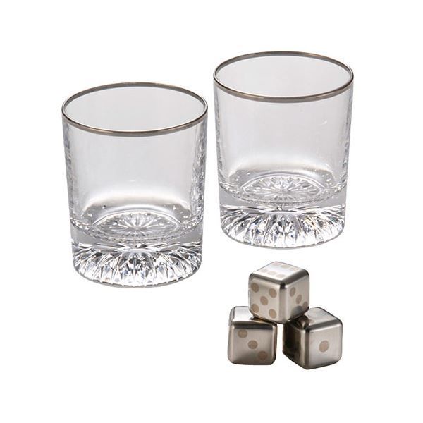 東海オンエア一番くじ H賞 グラスコレクション