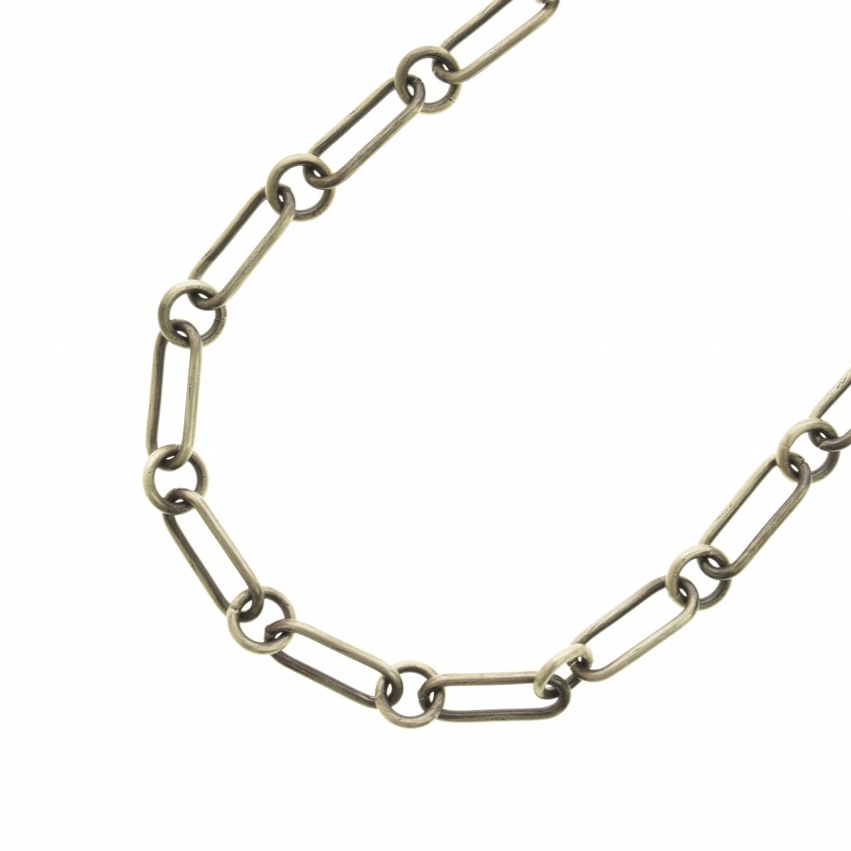 CTHY】ORIGINAL CHAIN NECKLACE チェーンネックレス - メルカリ