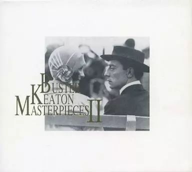 中古】洋画DVD バスター・キートン DVD-BOX＜5枚組＞ ((2)(株) ビーム