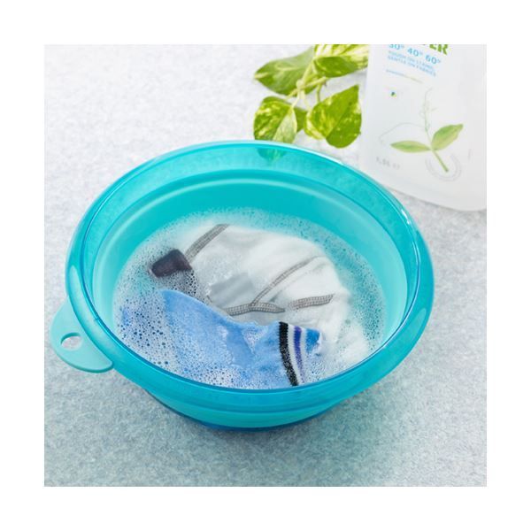  まとめ 伊勢藤 折りたためる ソフト湯おけ2 5 L ホワイト I 522 W バスグッズ バス 洗面所用品